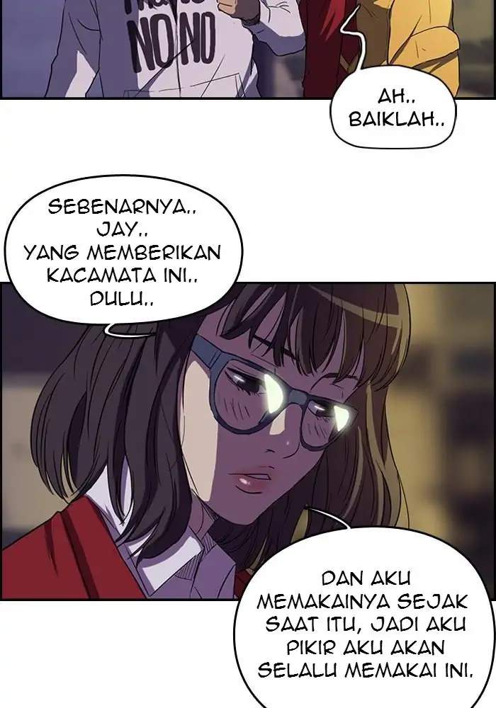 Wind Breaker Chapter 48 Gambar 6