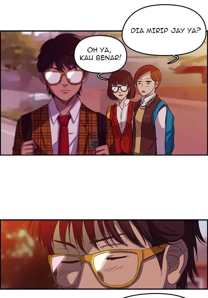 Wind Breaker Chapter 47 Gambar 33