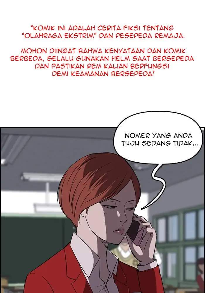 Baca Komik Wind Breaker Chapter 45 Gambar 1