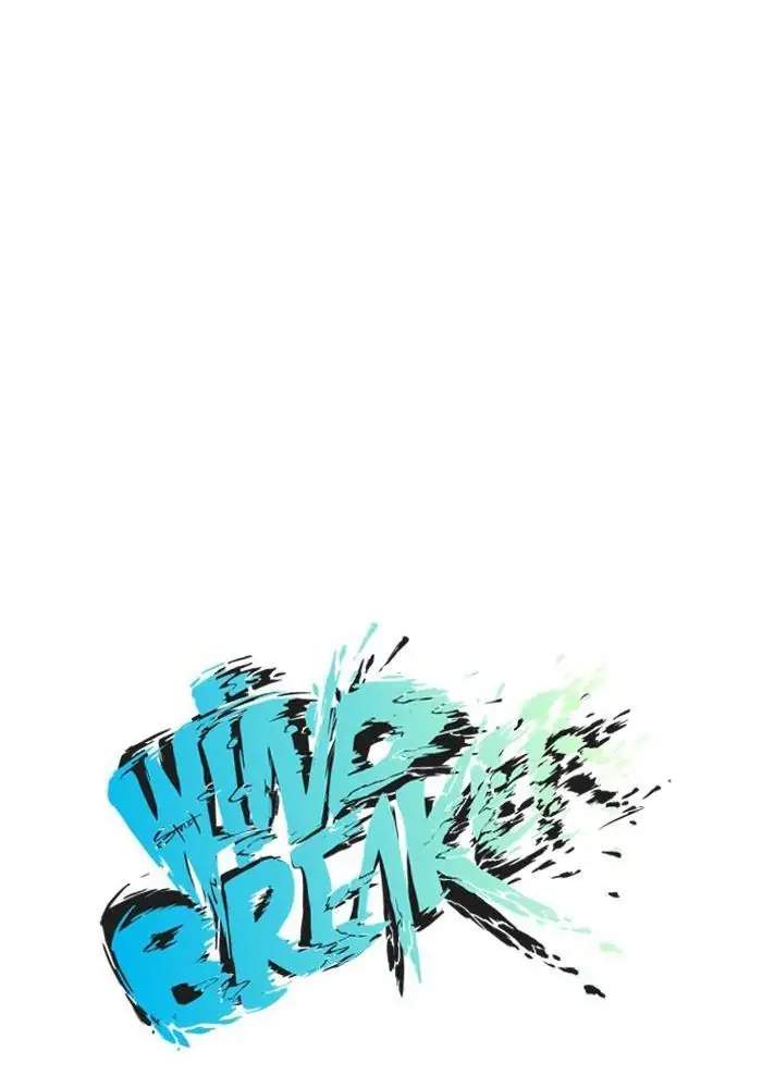 Wind Breaker Chapter 45 Gambar 14