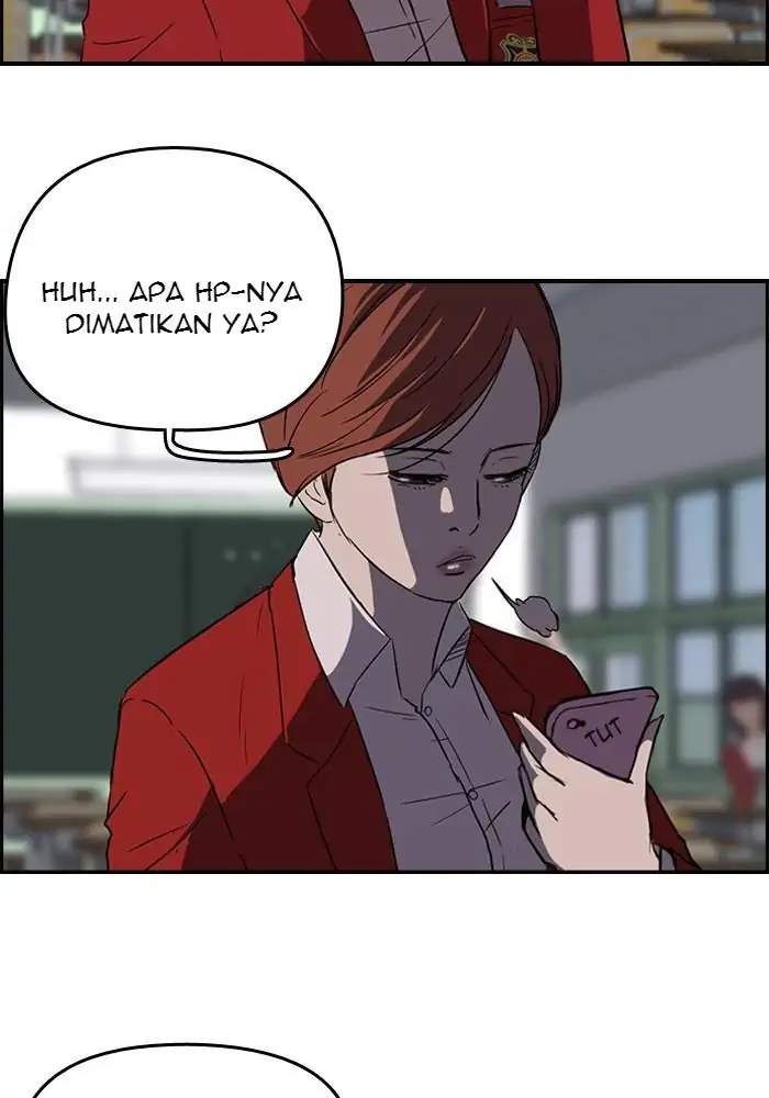 Baca Wind Breaker Chapter 45 Gambar 2
