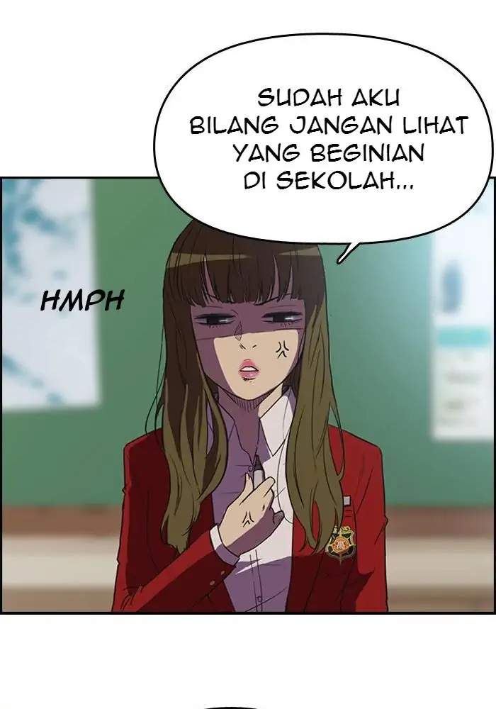 Wind Breaker Chapter 45 Gambar 35