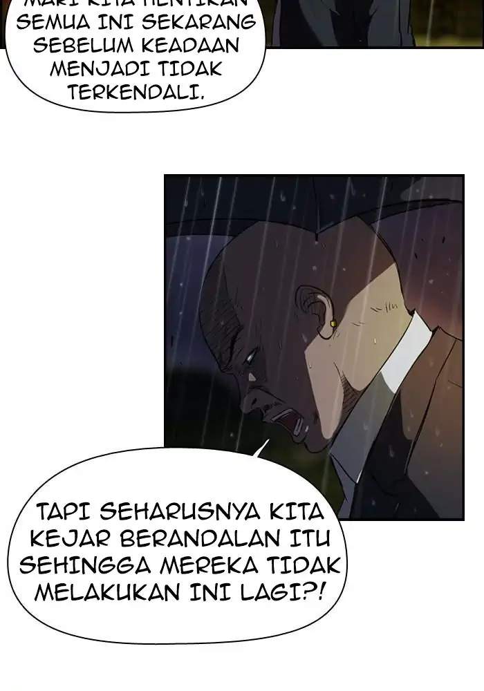 Baca  Wind Breaker Chapter 44 Gambar 2