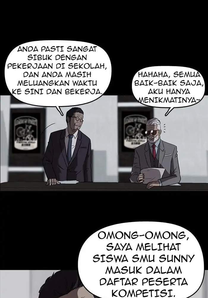 Wind Breaker Chapter 44 Gambar 62