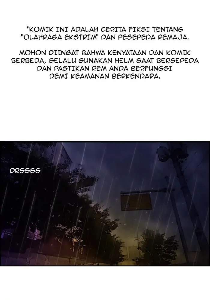 Baca Komik Wind Breaker Chapter 43 Gambar 1