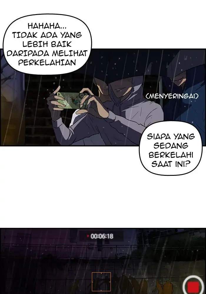 Baca Wind Breaker Chapter 43 Gambar 2