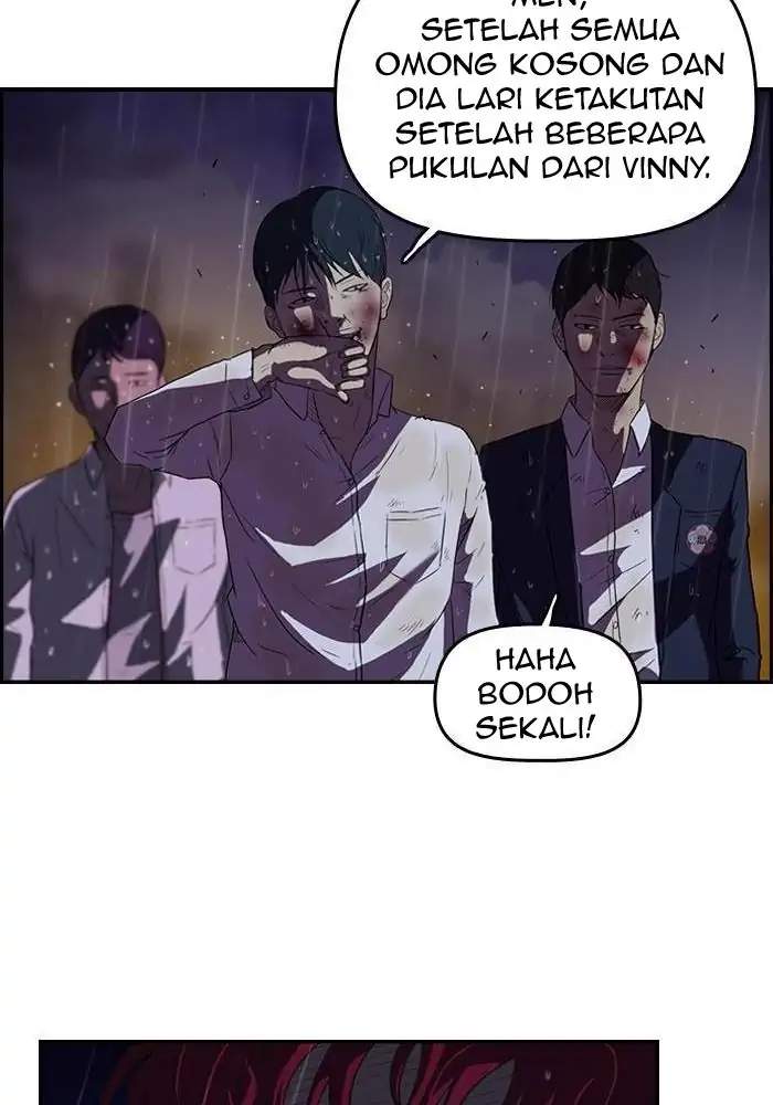 Wind Breaker Chapter 43 Gambar 21