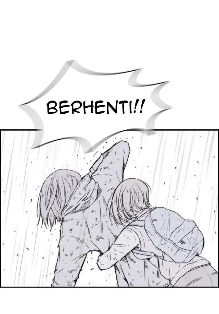 Wind Breaker Chapter 43 Gambar 39