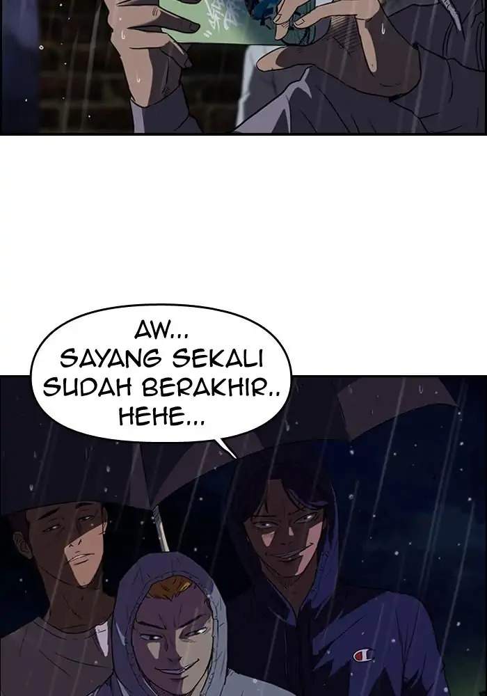 Wind Breaker Chapter 43 Gambar 59