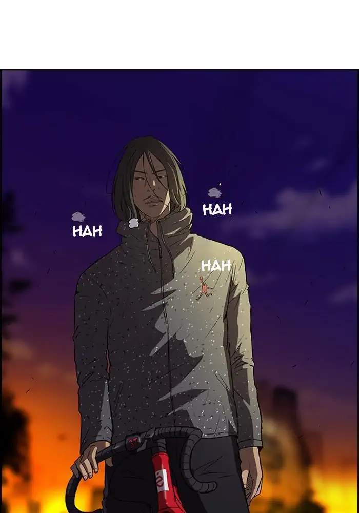 Baca Wind Breaker Chapter 42 Gambar 2