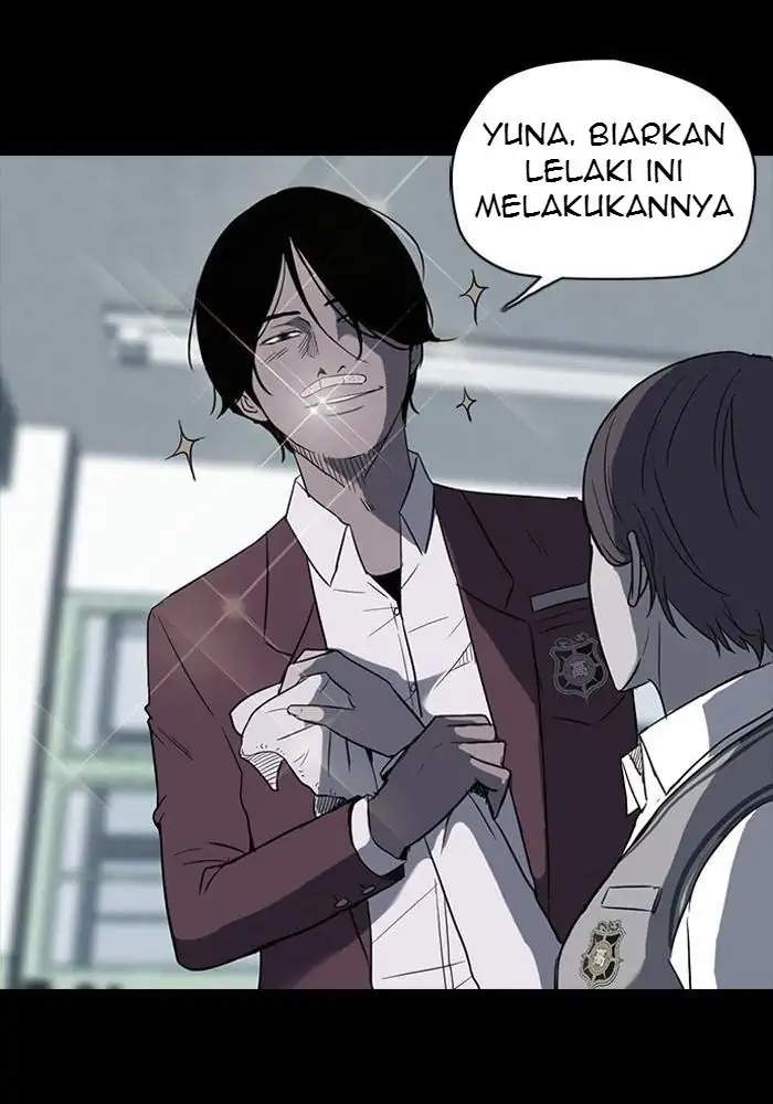 Wind Breaker Chapter 41 Gambar 12