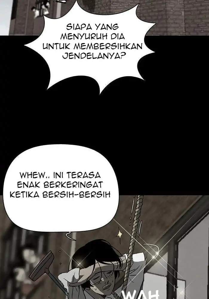 Wind Breaker Chapter 41 Gambar 18