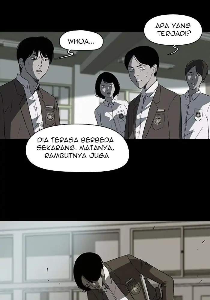 Baca Wind Breaker Chapter 41 Gambar 2