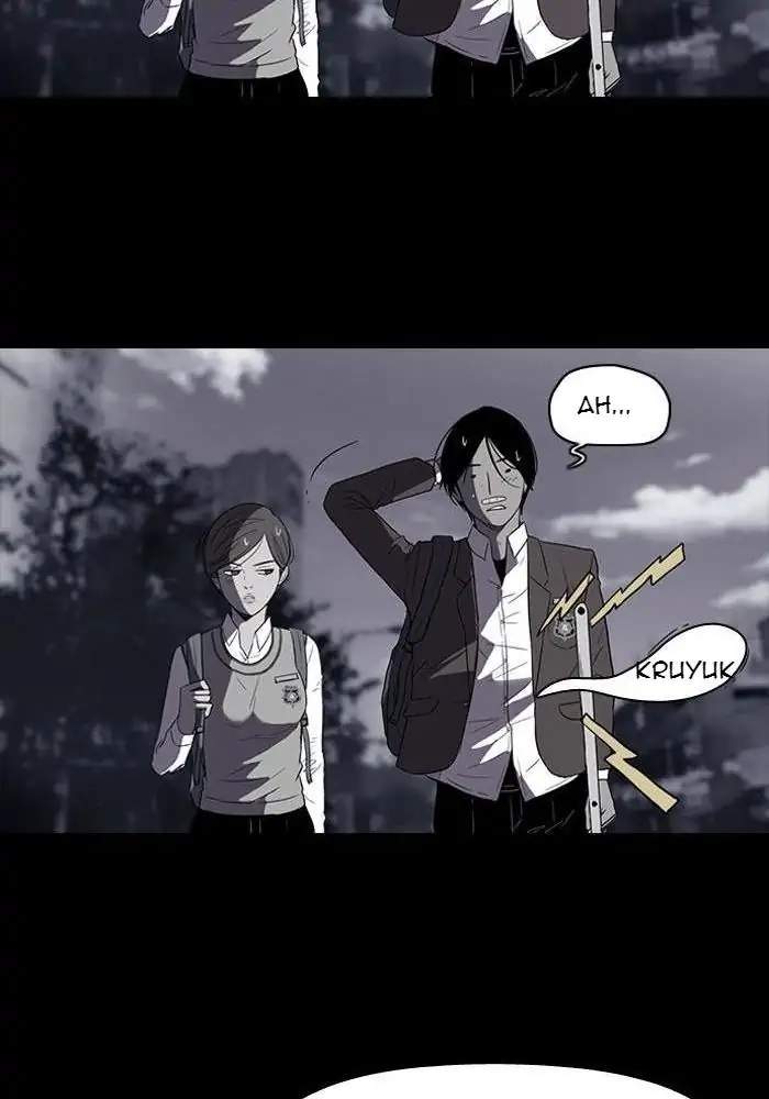 Wind Breaker Chapter 41 Gambar 23