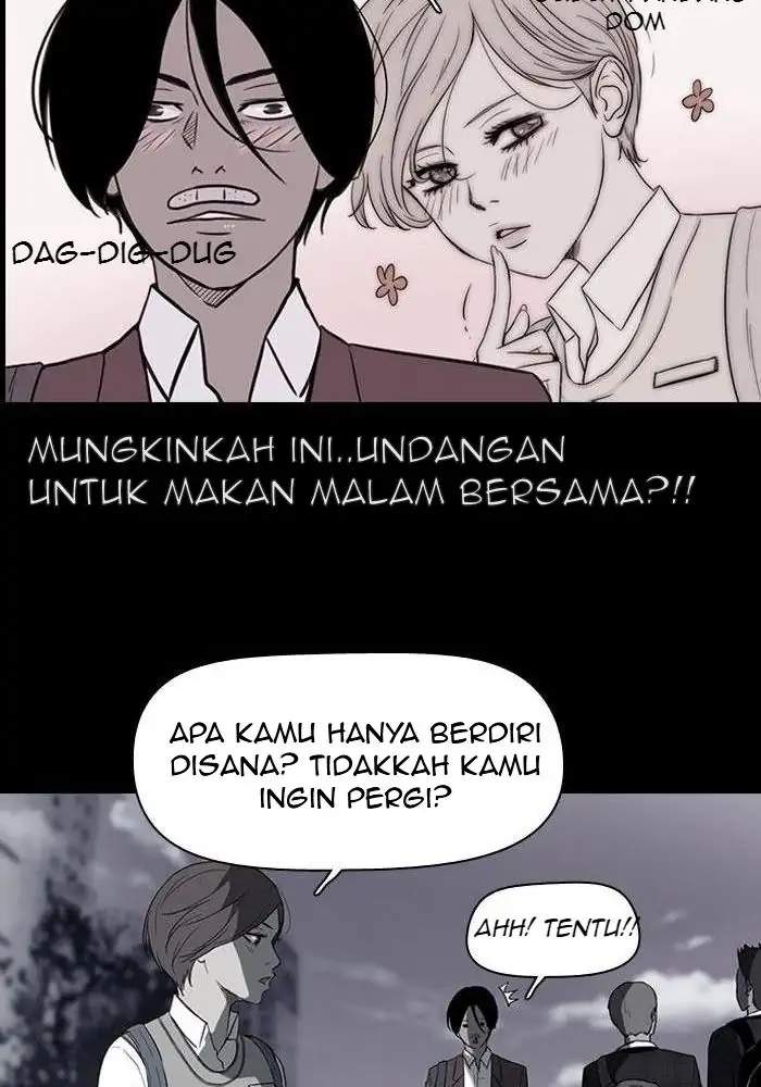 Wind Breaker Chapter 41 Gambar 25