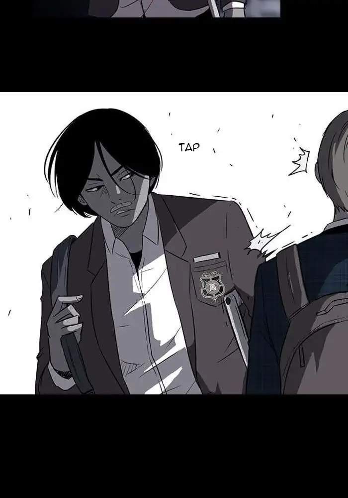 Wind Breaker Chapter 41 Gambar 27