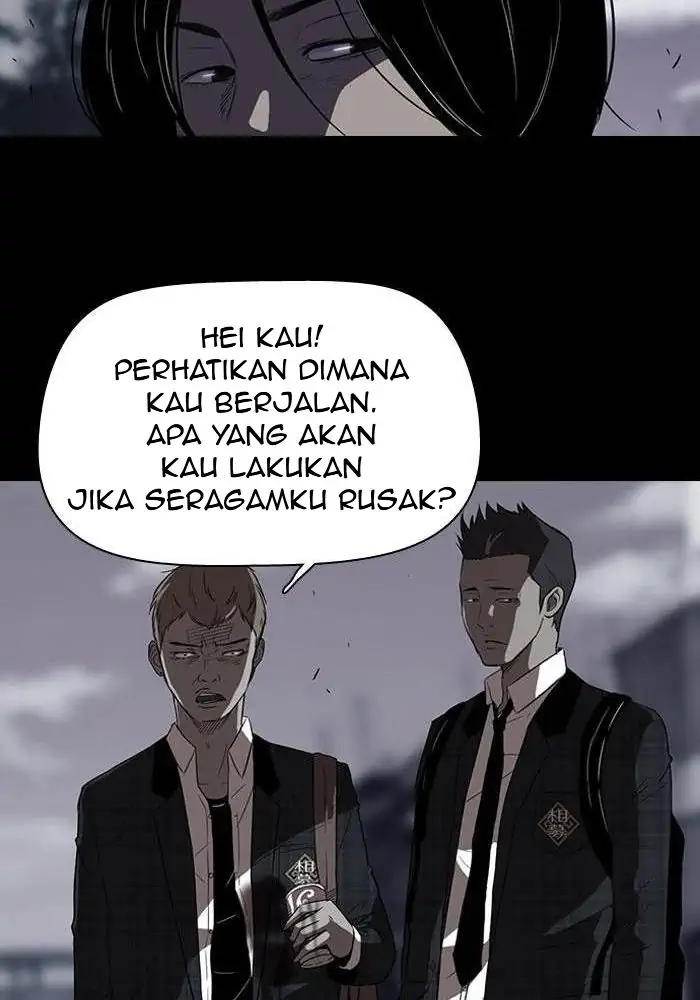 Wind Breaker Chapter 41 Gambar 29