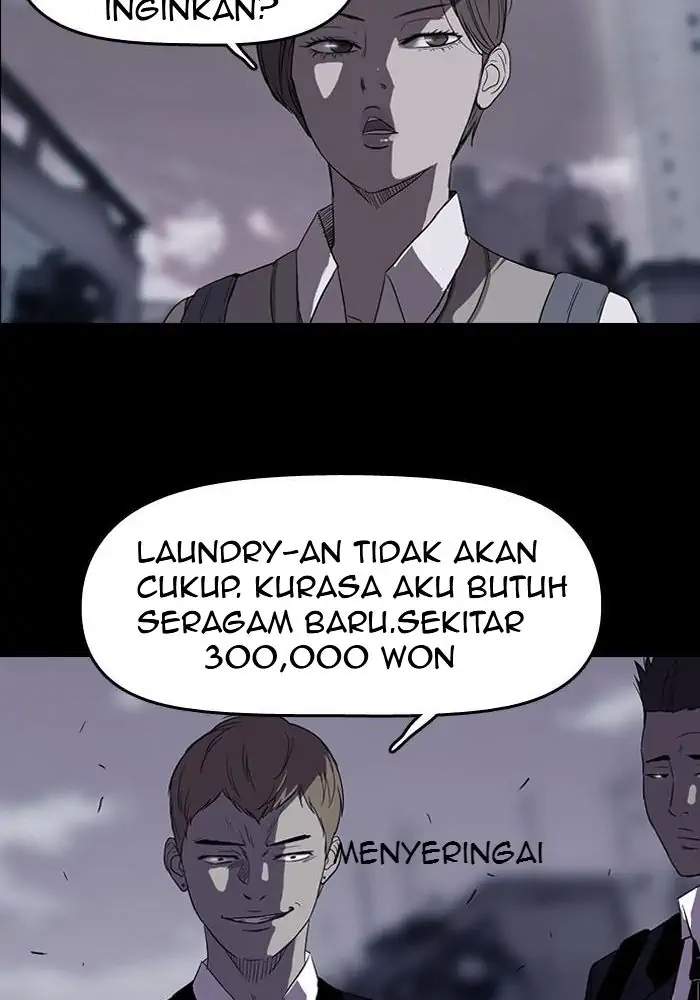 Wind Breaker Chapter 41 Gambar 33