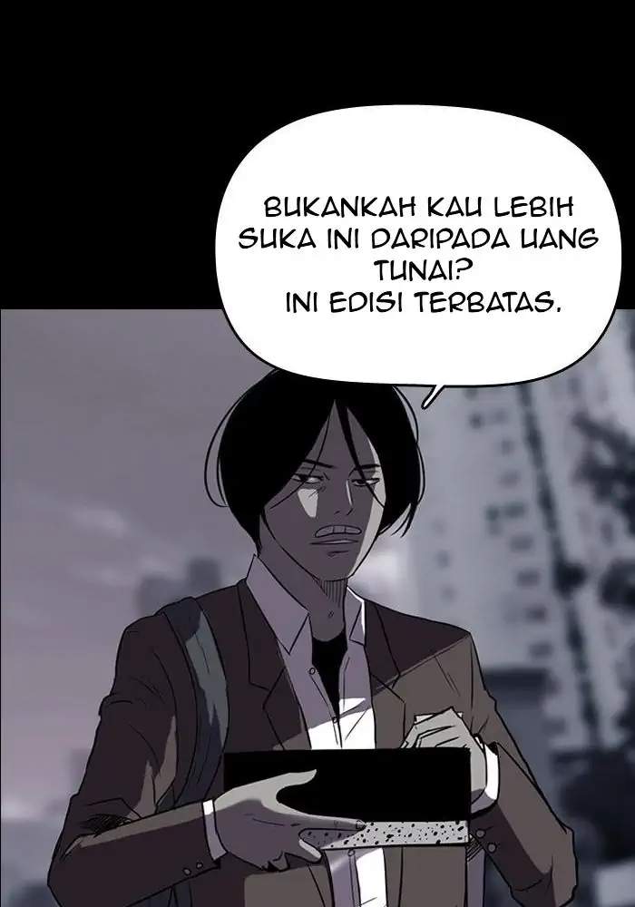 Wind Breaker Chapter 41 Gambar 36