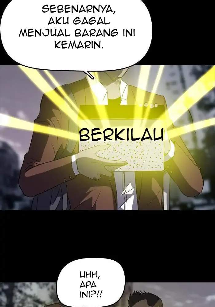 Wind Breaker Chapter 41 Gambar 38