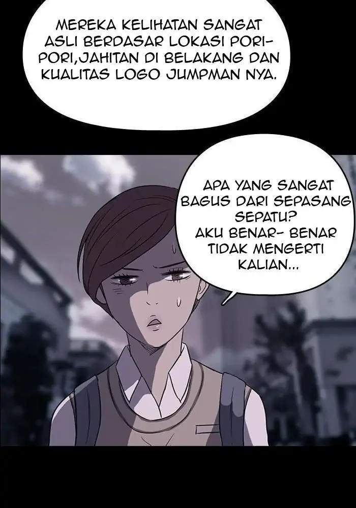 Wind Breaker Chapter 41 Gambar 41