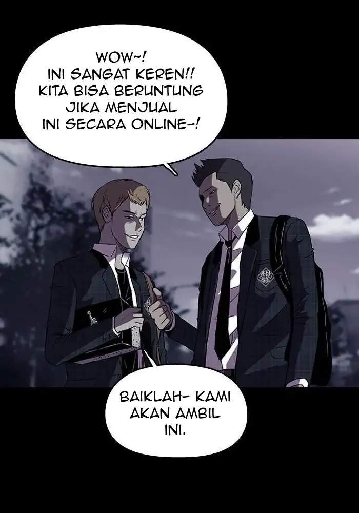 Wind Breaker Chapter 41 Gambar 42
