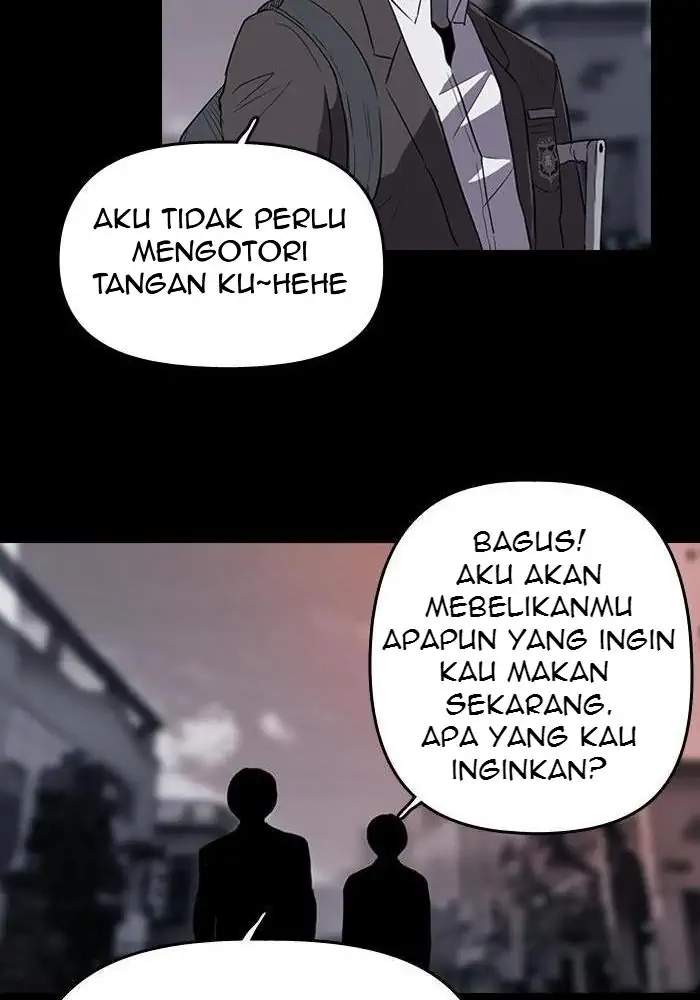 Wind Breaker Chapter 41 Gambar 45
