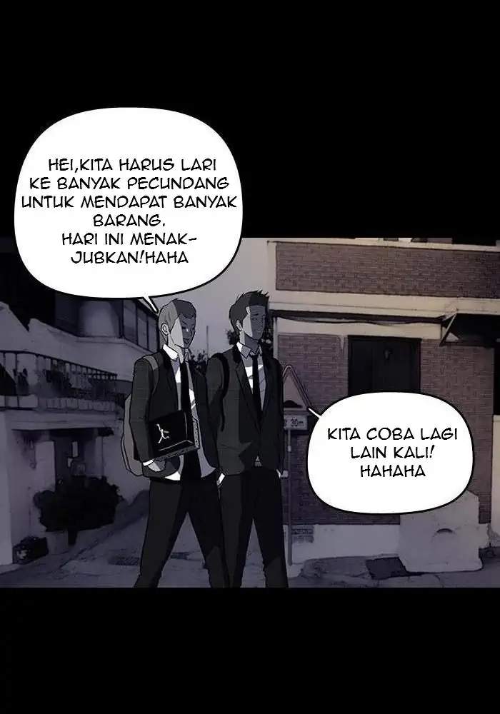Wind Breaker Chapter 41 Gambar 49