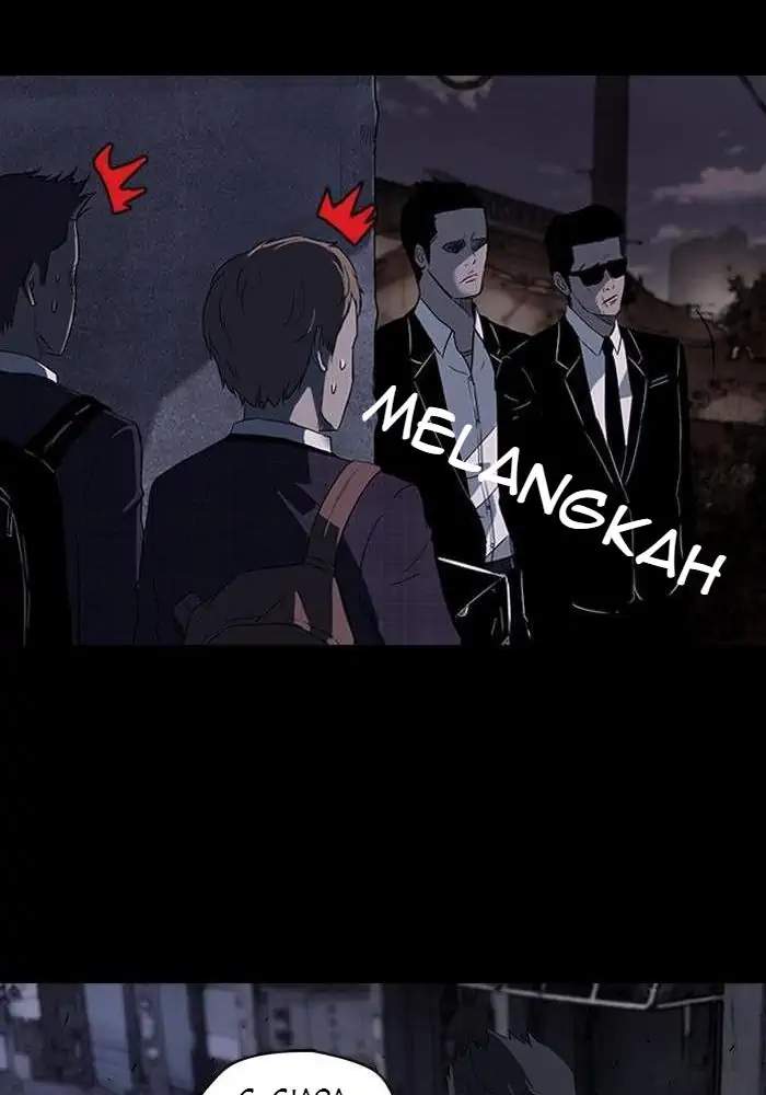 Wind Breaker Chapter 41 Gambar 50