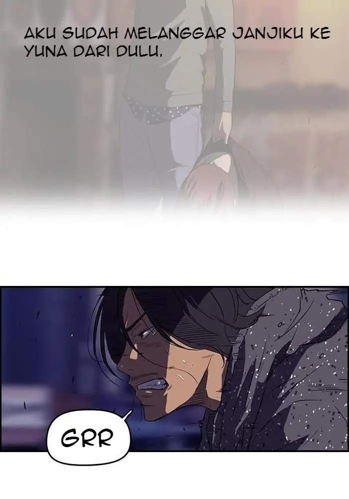 Wind Breaker Chapter 41 Gambar 58