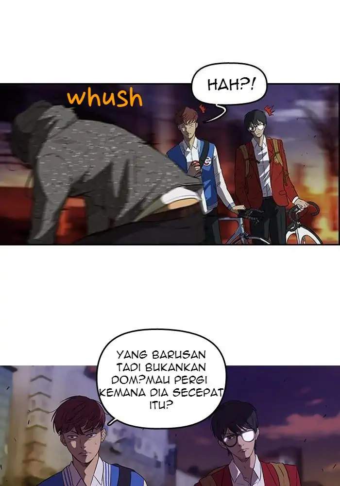 Wind Breaker Chapter 41 Gambar 59