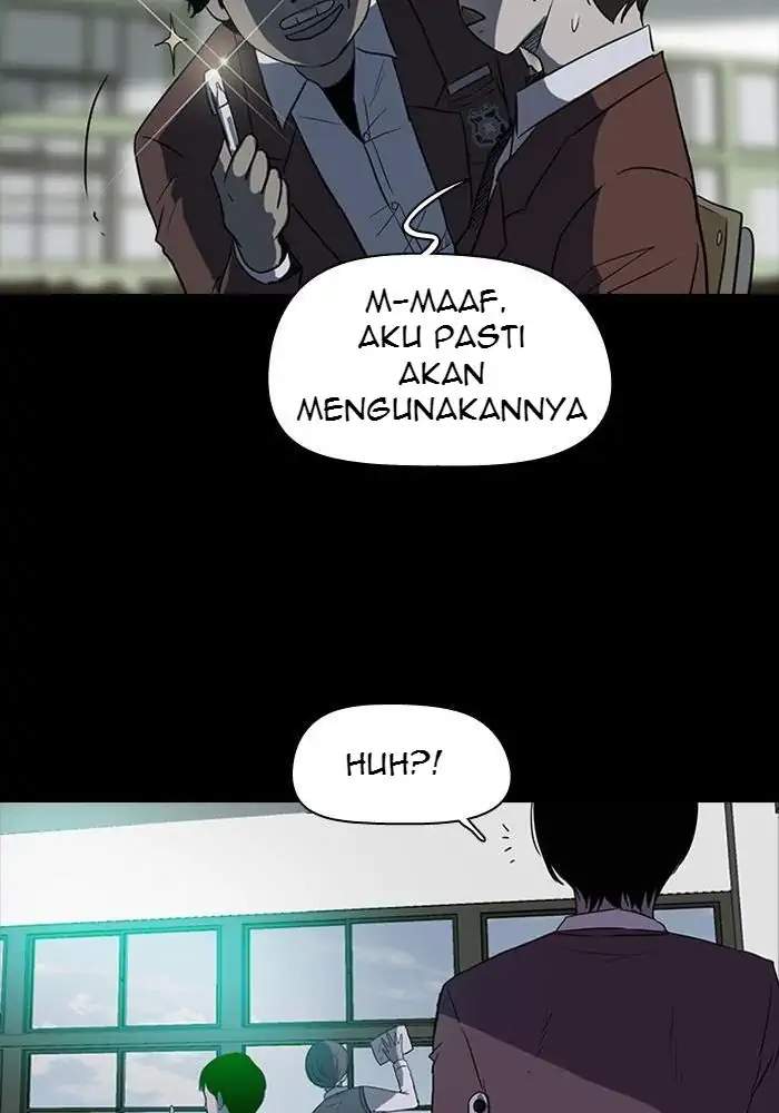 Wind Breaker Chapter 41 Gambar 9