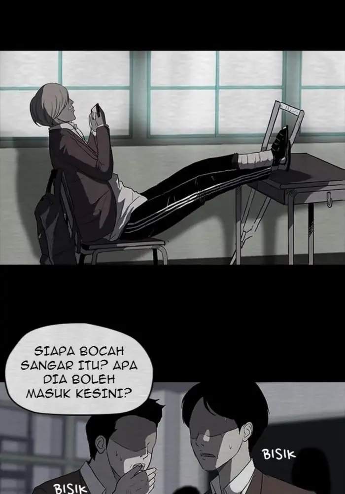 Wind Breaker Chapter 39 Gambar 23