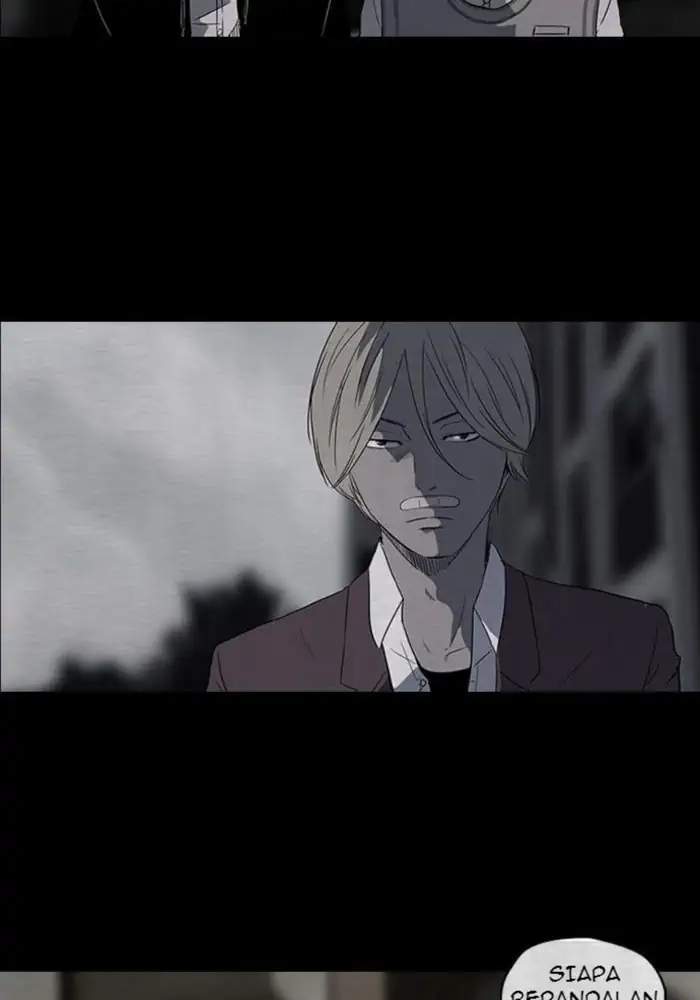 Wind Breaker Chapter 39 Gambar 39