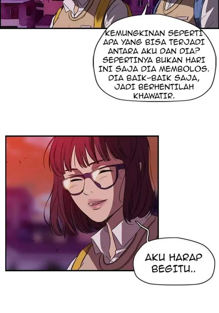 Wind Breaker Chapter 38 Gambar 38