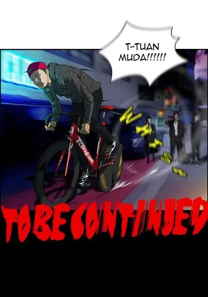 Wind Breaker Chapter 38 Gambar 54
