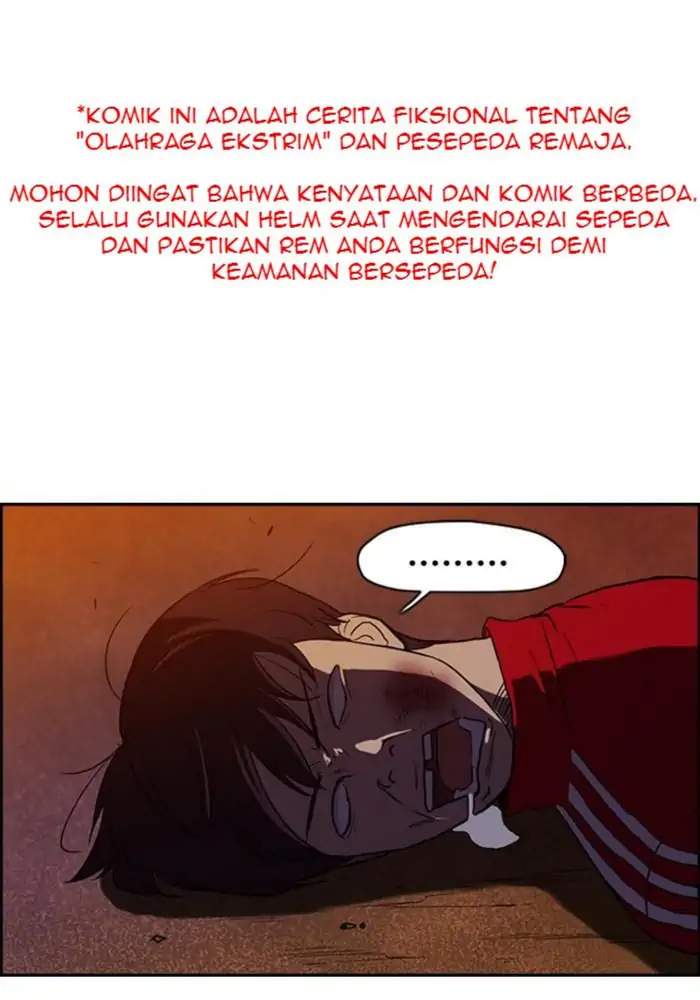 Baca Komik Wind Breaker Chapter 37 Gambar 1