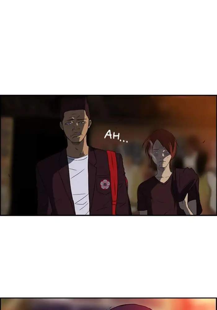 Baca Wind Breaker Chapter 37 Gambar 2