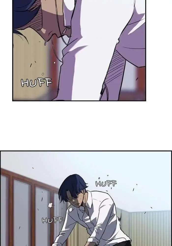 Wind Breaker Chapter 37 Gambar 56
