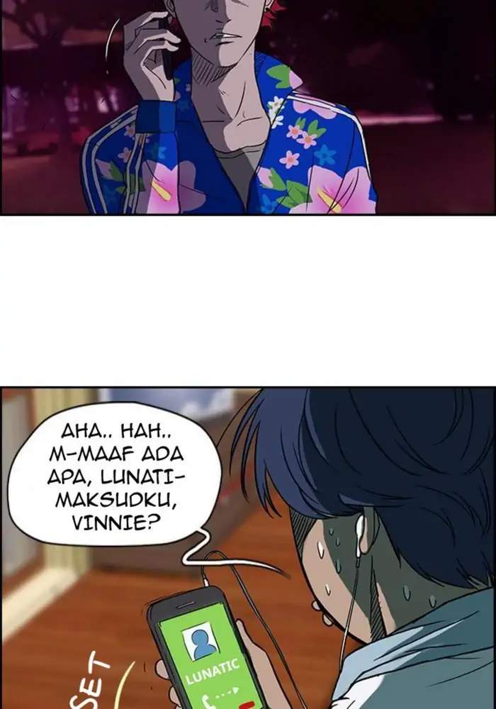Wind Breaker Chapter 37 Gambar 61