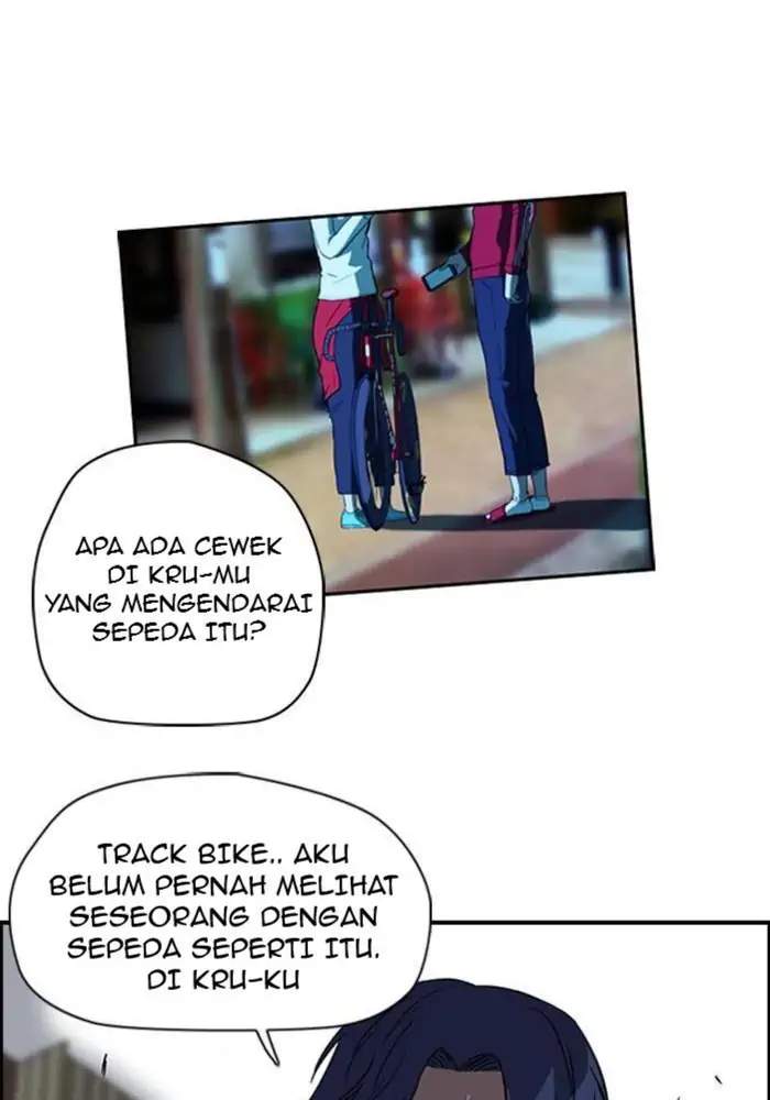 Wind Breaker Chapter 37 Gambar 63