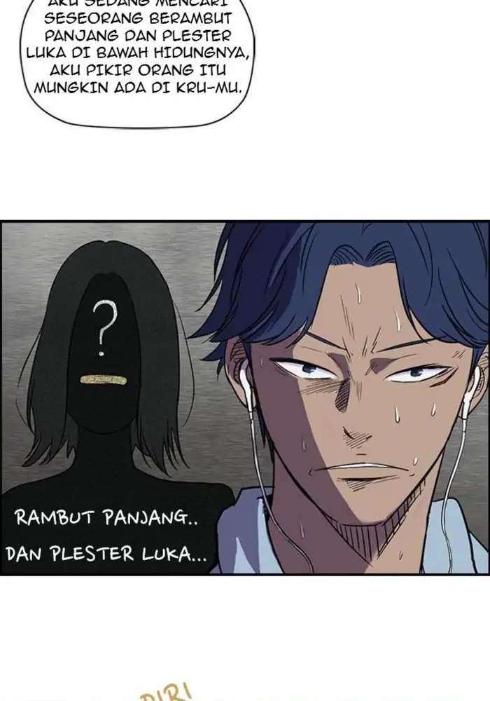 Wind Breaker Chapter 37 Gambar 65