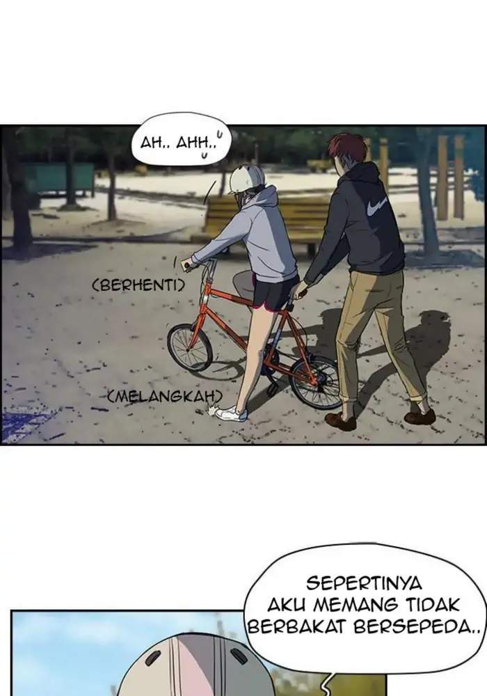 Wind Breaker Chapter 36 Gambar 14