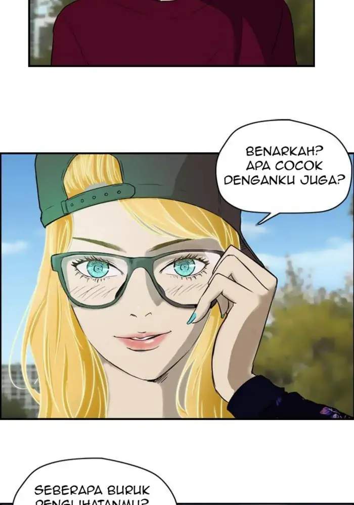 Baca  Wind Breaker Chapter 36 Gambar 2