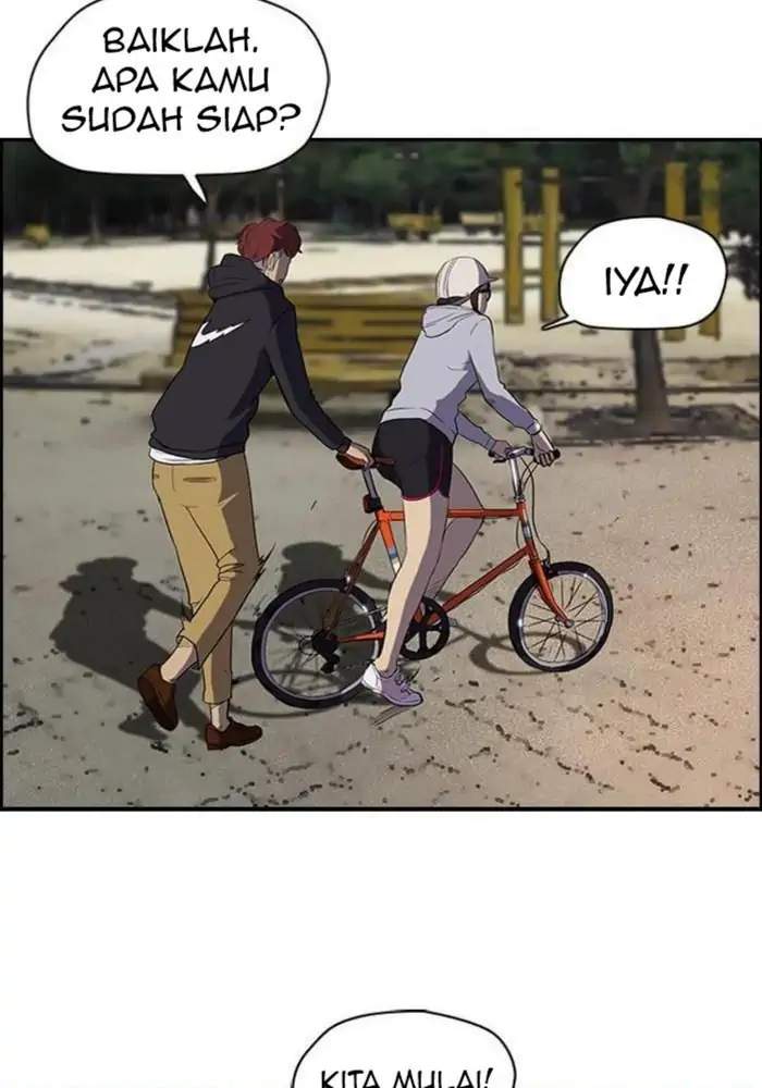 Wind Breaker Chapter 36 Gambar 26