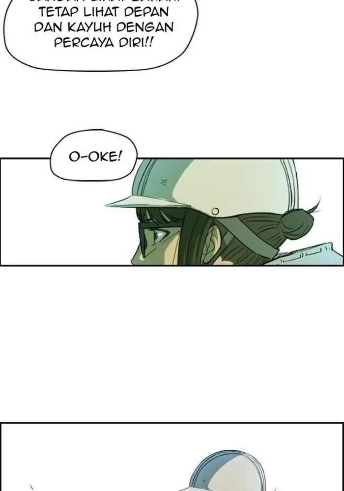Wind Breaker Chapter 36 Gambar 28