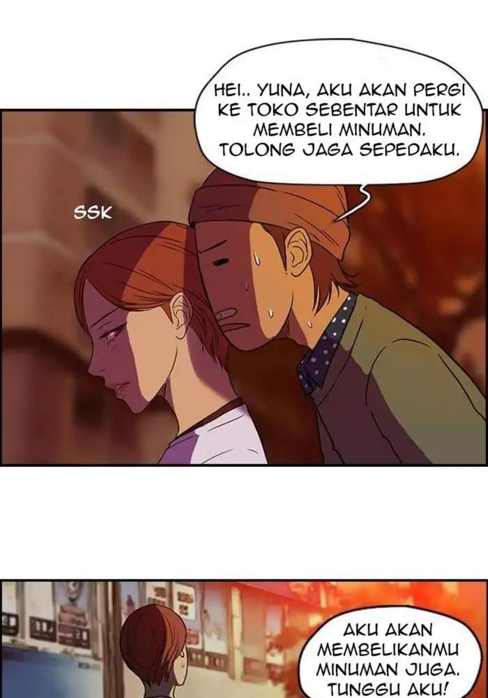 Wind Breaker Chapter 36 Gambar 47