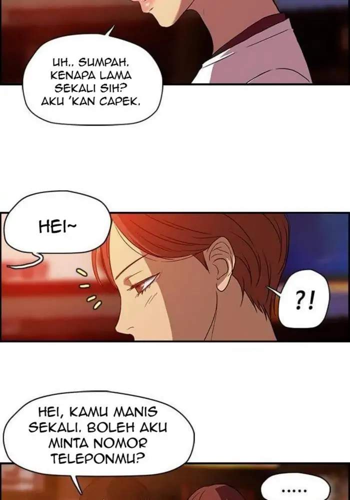 Wind Breaker Chapter 36 Gambar 54