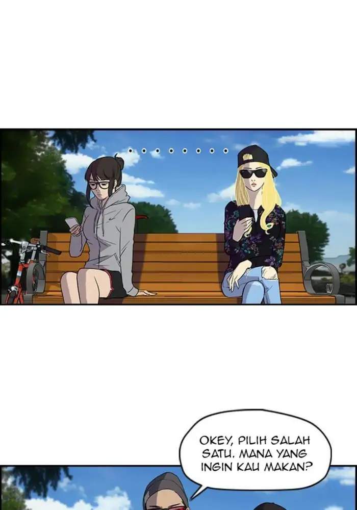 Baca  Wind Breaker Chapter 35 Gambar 2
