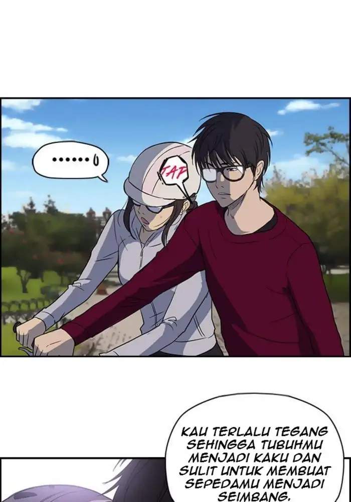 Wind Breaker Chapter 35 Gambar 34